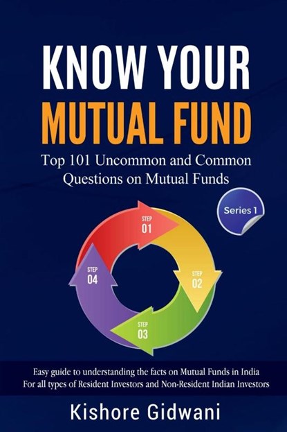 Know Your Mutual Fund, Kishore Gidwani - Paperback - 9781639209842
