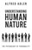 Understanding Human Nature, Alfred Adler - Paperback - 9781639230204
