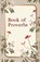 Book of Proverbs Paperback, King James Bible - Paperback - 9781639230907