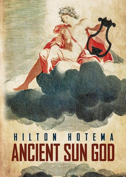 Ancient Sun God, Professor Hilton Hotema - Paperback - 9781639231263