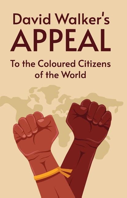 David Walker's Appeal, David Walker - Paperback - 9781639231874