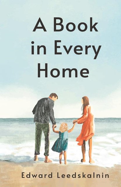 Book in Every Home Hardcover, Edward Leedskalnin - Gebonden - 9781639232536
