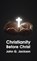 Christianity Before Christ Hardcover, John G Jackson - Gebonden - 9781639232857