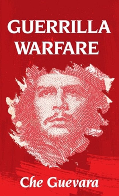 Guerrilla Warfare Hardcover, Che Guevara - Gebonden - 9781639232994