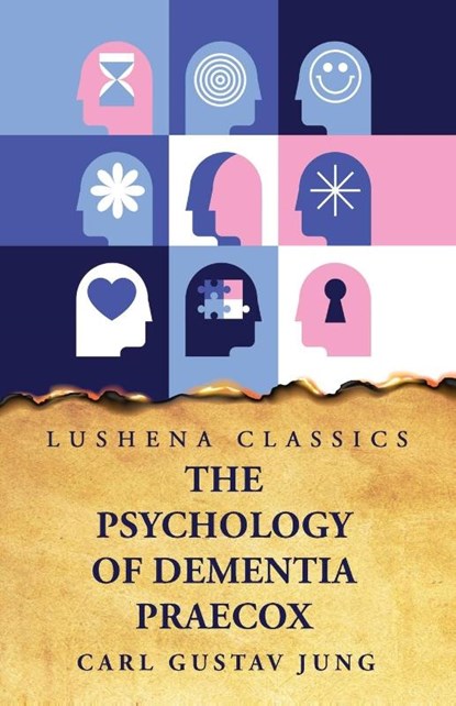The Psychology of Dementia Praecox, Carl Gustav Jung - Paperback - 9781639238033