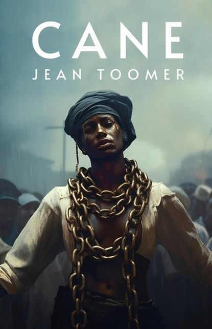 Cane, Jean Toomer - Paperback - 9781639239986