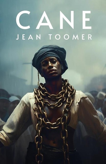 Cane, Jean Toomer - Paperback - 9781639239986