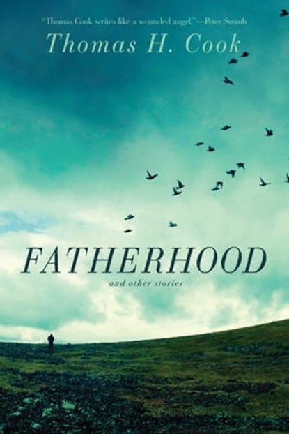 Fatherhood, Thomas H Cook - Ebook - 9781639360390