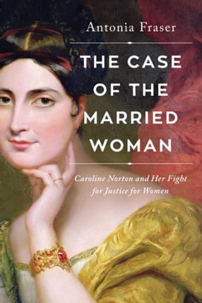 The Case of the Married Woman, Antonia Fraser - Ebook - 9781639361588