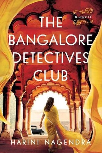 BANGALORE DETECTIVES CLUB, Harini Nagendra - Gebonden - 9781639361595