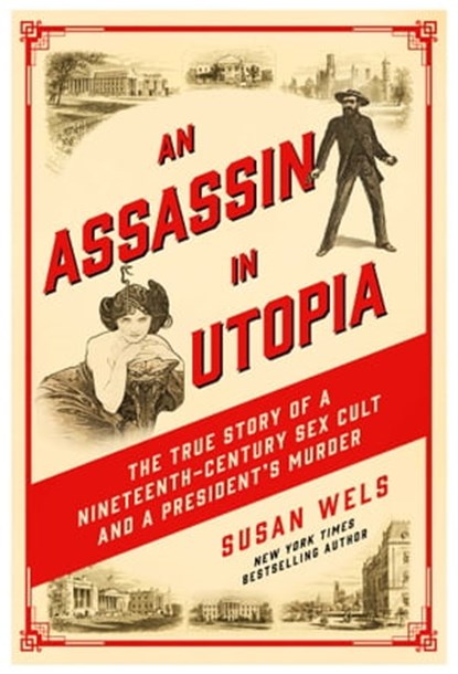 An Assassin in Utopia, Susan Wels - Ebook - 9781639363131