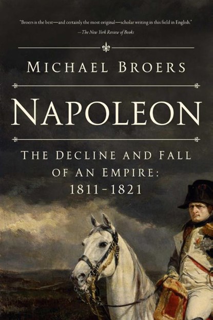 Napoleon, Michael Broers - Paperback - 9781639364657