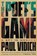 An Poet's Game, Paul Vidich - Gebonden - 9781639368853