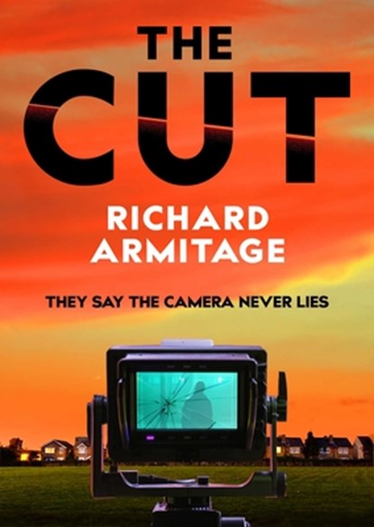 The Cut, Richard Armitage - Gebonden - 9781639369638