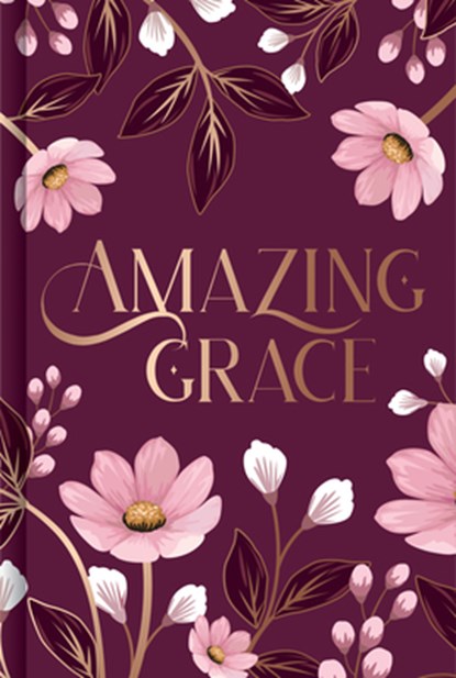 Amazing Grace (Prayer Book), Publications International Ltd - Gebonden - 9781639388653