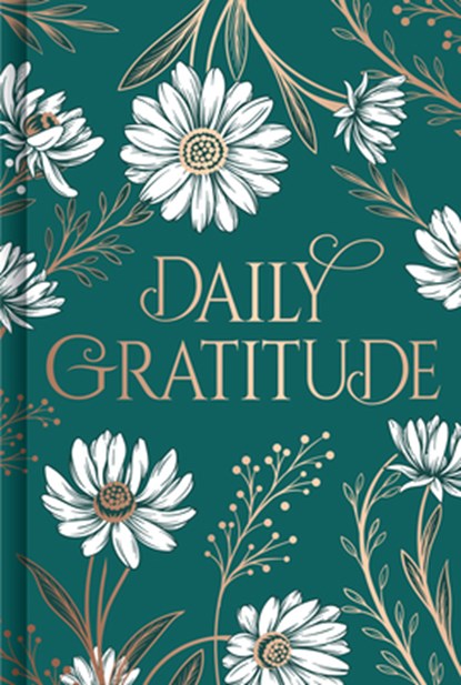 Daily Gratitude (Prayer Book), Publications International Ltd - Gebonden - 9781639388660