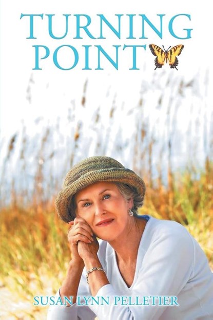 Turning Point, Susan Lynn Pelletier - Paperback - 9781639452279