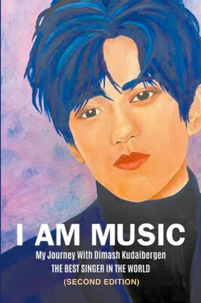 I AM MUSIC, Pamela McGee Wilkinson - Paperback - 9781639455546
