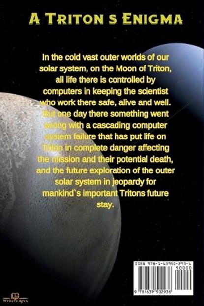 Cosmoport, Mark Deklerk Buhler - Paperback - 9781639502936
