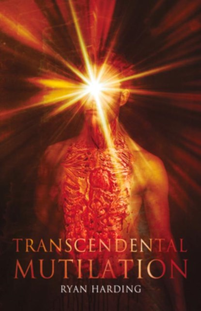 Transcendental Mutilation, Ryan Harding - Paperback - 9781639511198