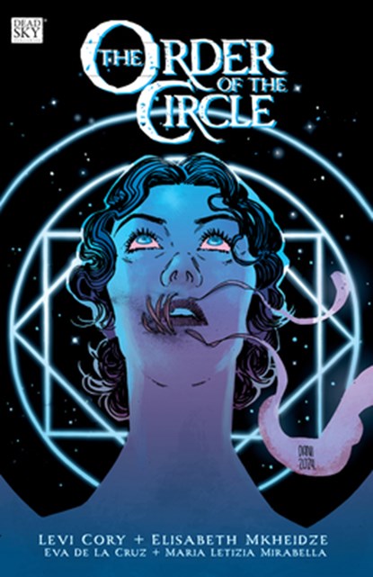 The Order of the Circle, Maria Letizia Mirabella - Paperback - 9781639511754