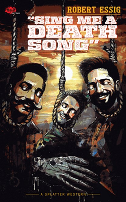 Sing Me a Death Song, Anna Kubik - Paperback - 9781639511792