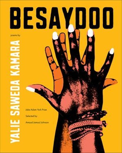Besaydoo, Yalie Saweda Kamara ; Amaud Jamaul Johnson - Ebook - 9781639550302