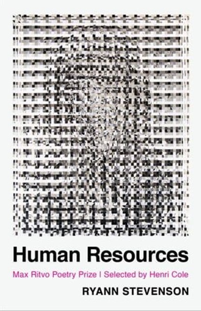 Human Resources, Ryann Stevenson ; Henri Cole - Ebook - 9781639550432
