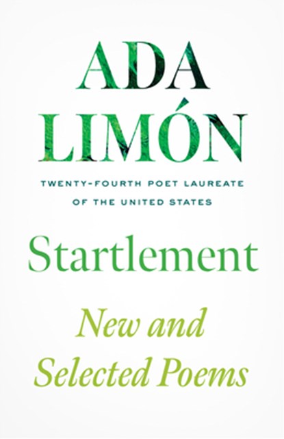 Startlement, Ada Limn - Gebonden - 9781639550517
