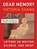 Dear Memory, Victoria Chang - Paperback - 9781639550654