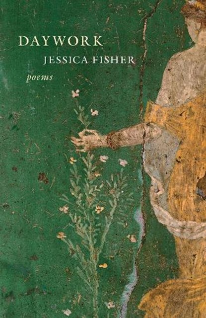 Daywork, Jessica Fisher - Paperback - 9781639550722