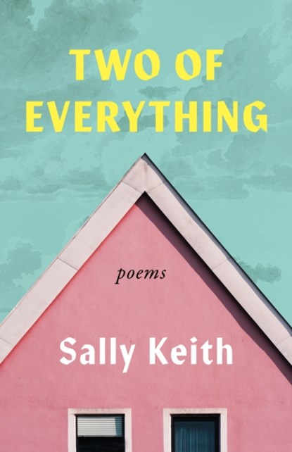 Two of Everything, Sally Keith - Paperback - 9781639550944