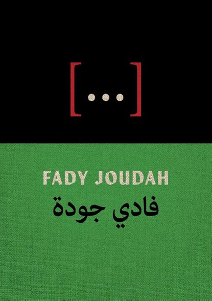 [...], Fady Joudah - Paperback - 9781639551286