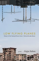 LOW FLYING PLANES - Hajjar Baban - 9781639551316