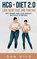 hcg - Diet 2.0, Dan Hild - Paperback - 9781639570423