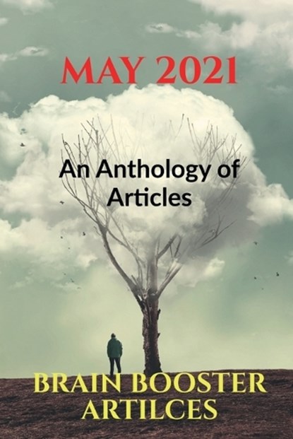 May 2021, Brain Booster - Paperback - 9781639571222