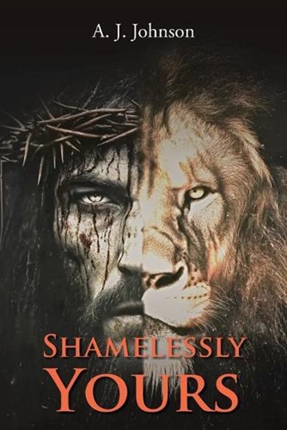 Shamelessly Yours, A J Johnson - Paperback - 9781639612017