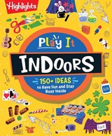 Play It! Indoors - Highlights - 9781639623464