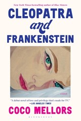 Mellors, C: Cleopatra and Frankenstein - Coco Mellors - 9781639730704