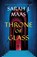 Throne of Glass, Sarah J. Maas - Gebonden - 9781639730940