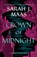 Crown of Midnight, Sarah J. Maas - Gebonden - 9781639730964