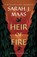 Heir of Fire, Sarah J. Maas - Gebonden - 9781639730988