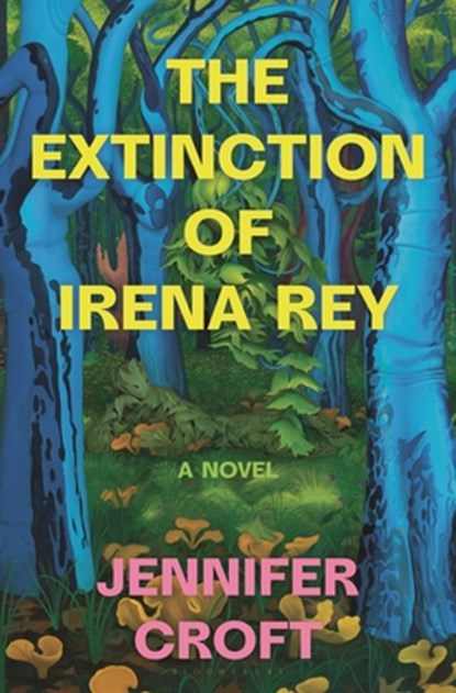The Extinction of Irena Rey, Jennifer Croft - Gebonden - 9781639731701
