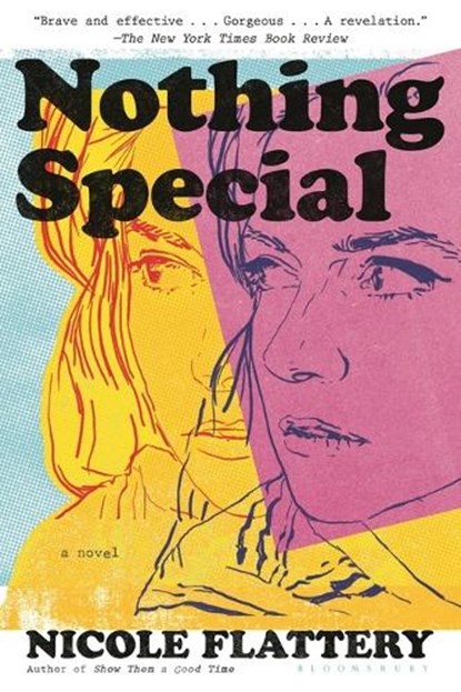Nothing Special, Nicole Flattery - Paperback - 9781639734665