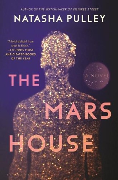 The Mars House, Natasha Pulley - Paperback - 9781639735303