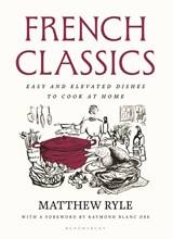 Ryle, M: French Classics - Matthew Ryle - 9781639736843