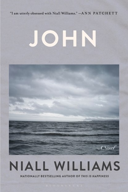 John, Niall Williams - Paperback - 9781639738878