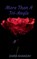 More Than A Tri-angle, Zaira Shanzay - Paperback - 9781639743278