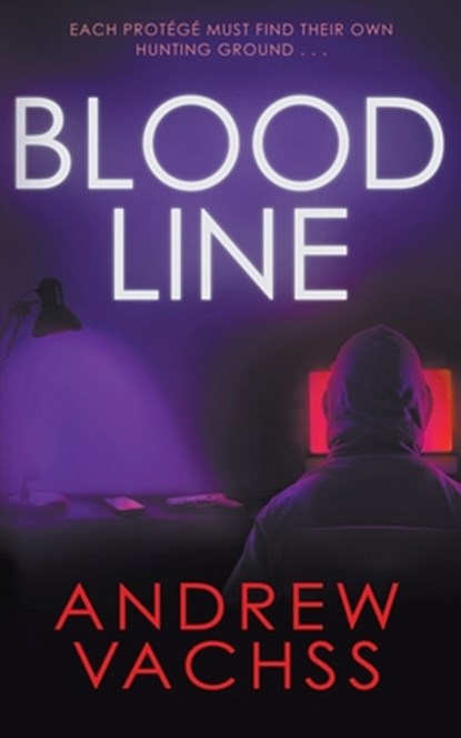 Blood Line, Andrew Vachss - Paperback - 9781639772414