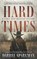 Hard Times: A Coble Bray Western Mystery, Darrel Sparkman - Paperback - 9781639773367